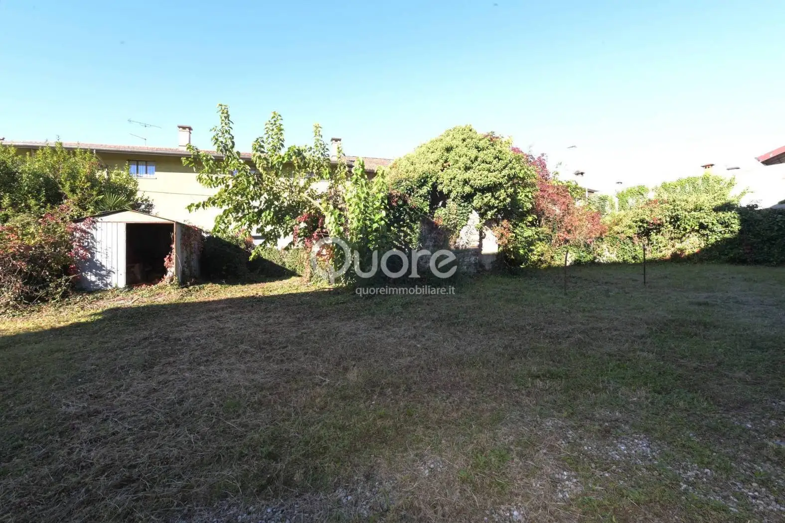 Terratetto unifamiliare via del pasco 8, Centro, Campoformido - foto 5