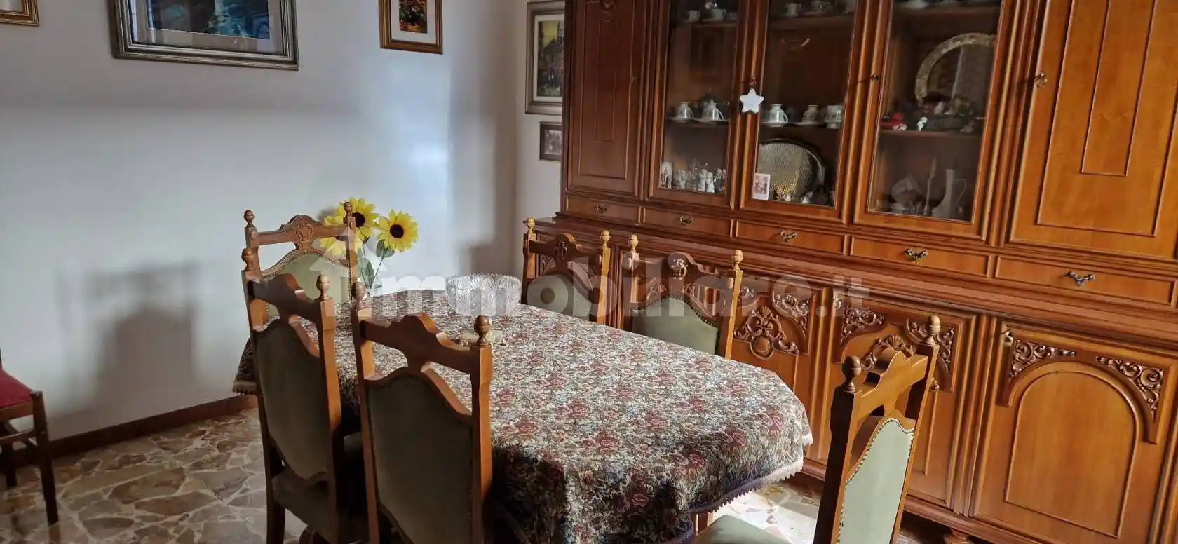 Trilocale buono stato, piano rialzato, Lambrate, Milano - foto 3