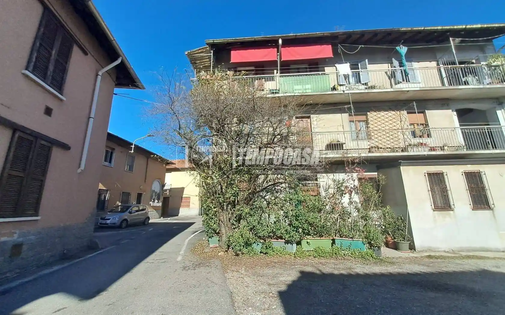 Rustico - Casale in vendita a Nova Milanese