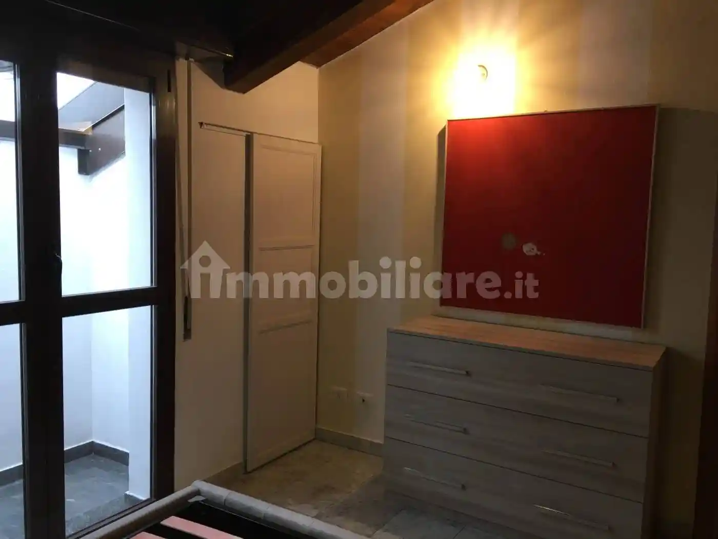 Mansarda via Don Luigi Bettinetti, San Carlo - San Paolo, Rho - foto 3