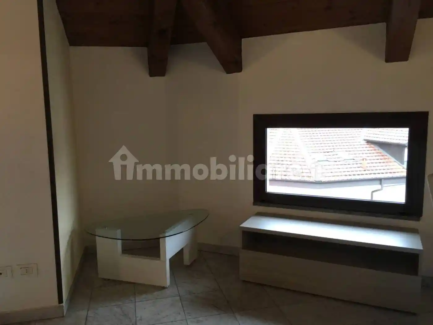 Mansarda via Don Luigi Bettinetti, San Carlo - San Paolo, Rho - foto 4