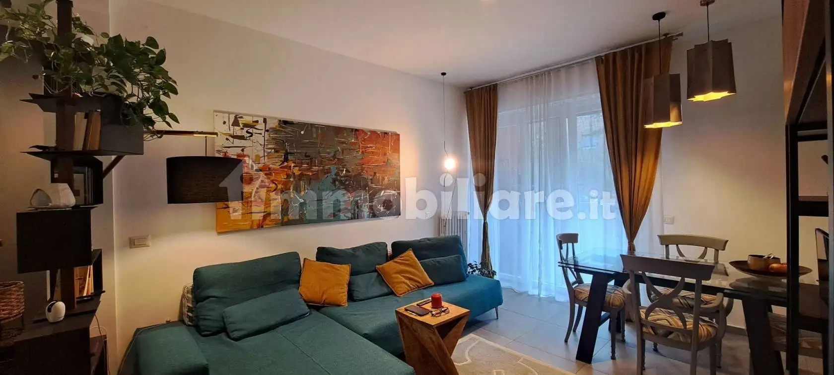 Apartment in vendita a Milan