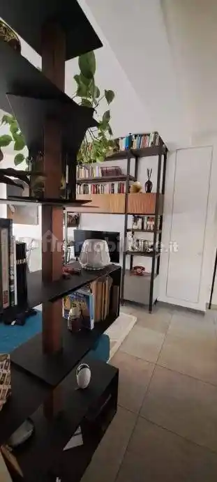 Trilocale via Sant'Abbondio 25, Chiesa Rossa, Milano - foto 5