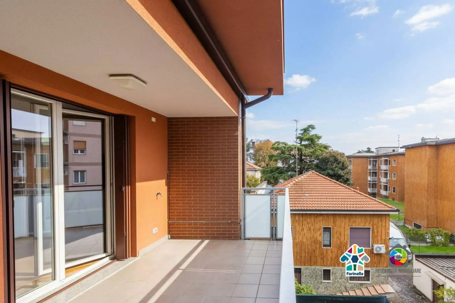 Appartamento in vendita a Monza