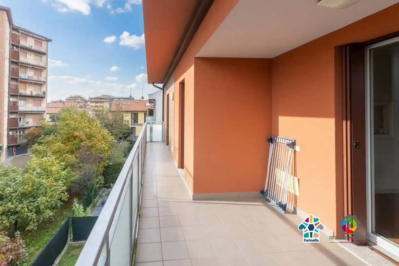 Trilocale via Ugo Bassi 11, San Fruttuoso, Monza - foto 2