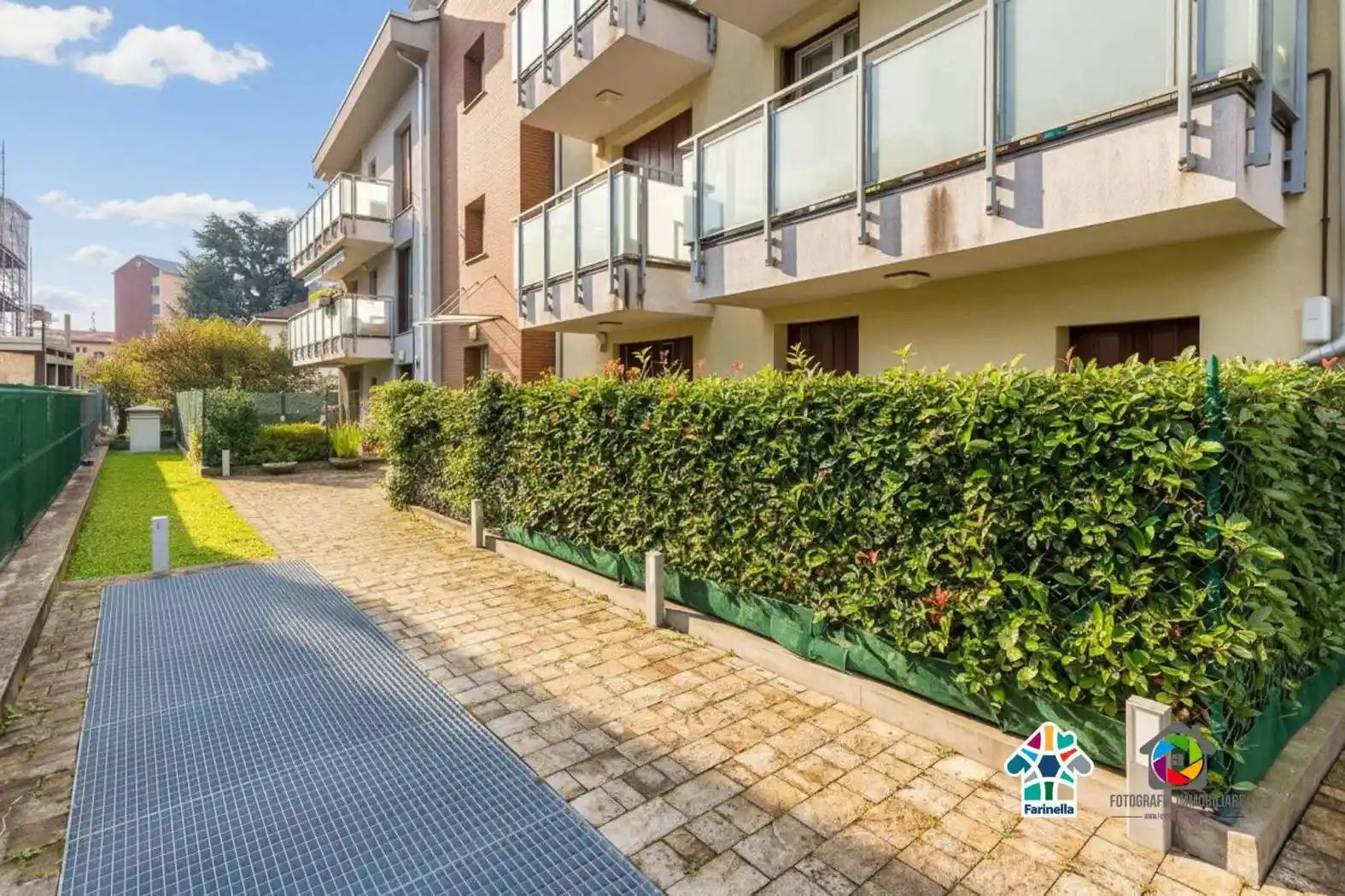 Trilocale via Ugo Bassi 11, San Fruttuoso, Monza - foto 3