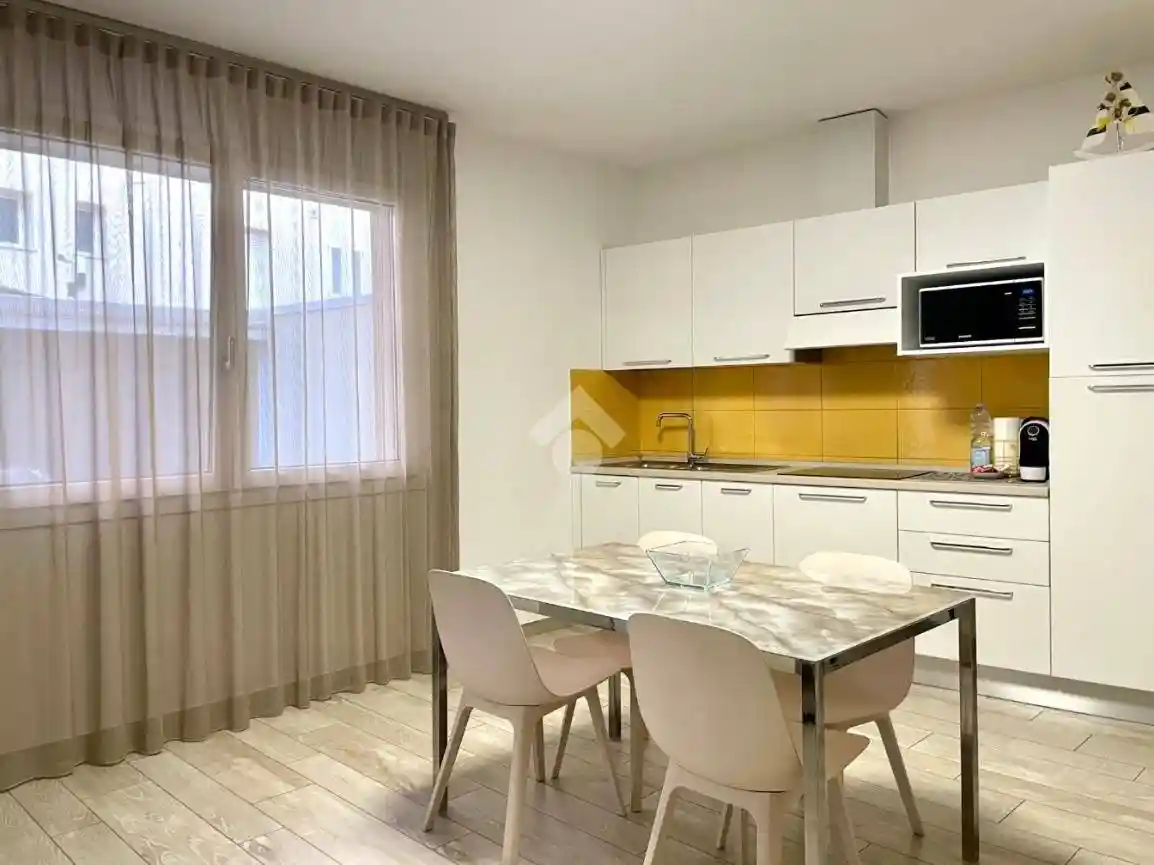 Quadrilocale viale Paolo Toscanelli, Rivabella, Rimini - foto 2