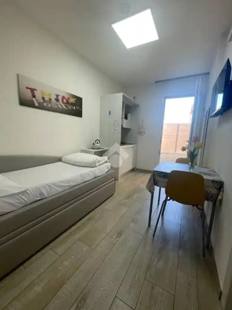 Quadrilocale viale Paolo Toscanelli, Rivabella, Rimini - foto 3