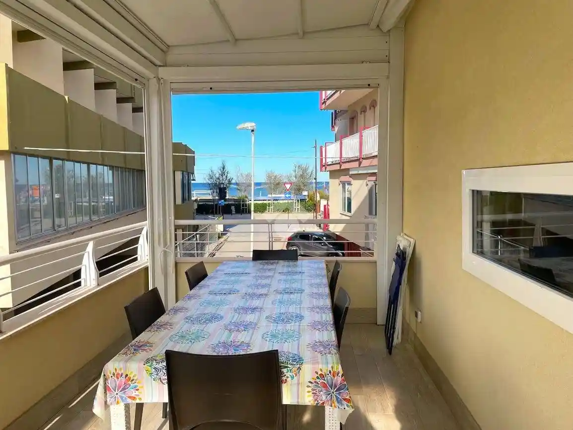 Quadrilocale viale Paolo Toscanelli, Rivabella, Rimini - foto 4