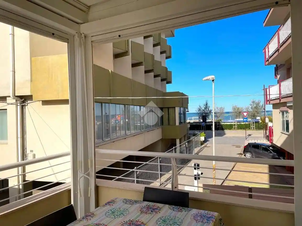 Quadrilocale viale Paolo Toscanelli, Rivabella, Rimini - foto 5