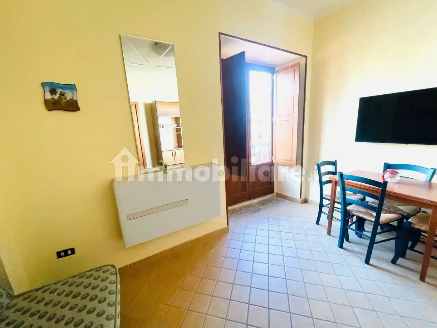 Monolocale via Montecalvario 41, Quartieri Spagnoli, Napoli - foto 5