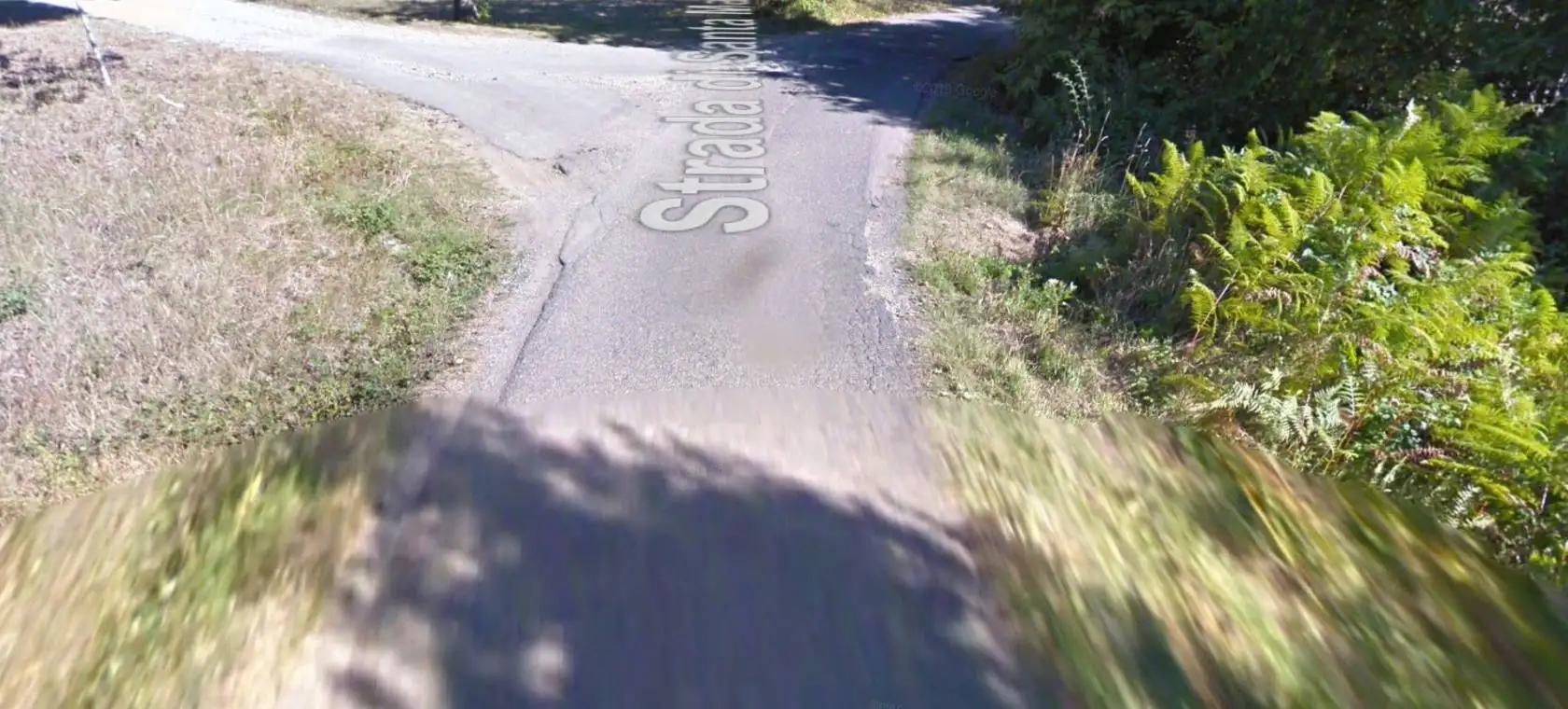 Appartamento in asta a Castel San Niccolò