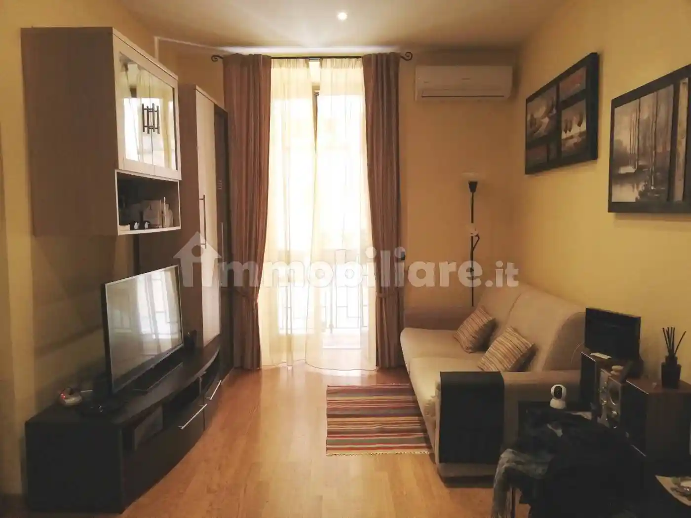 Bilocale via Antonio degli Effetti, Appio Latino, Roma - foto 4