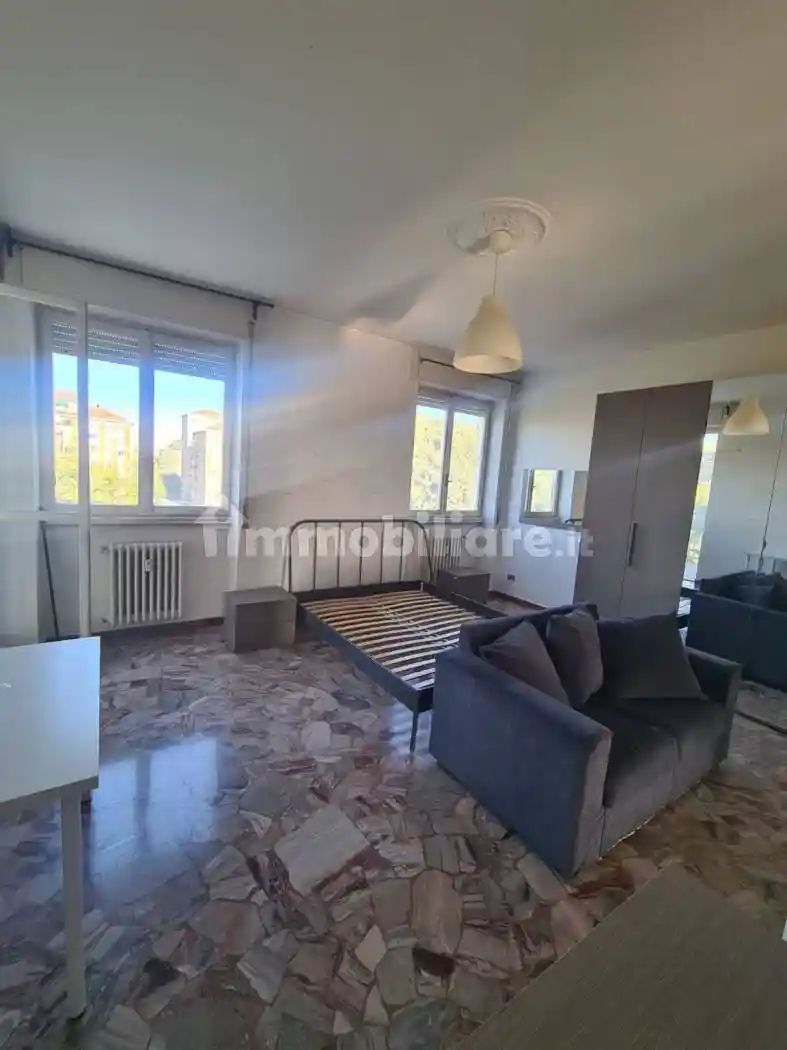 Trilocale via Don Giovanni Calabria, Cimiano, Milano - foto 3