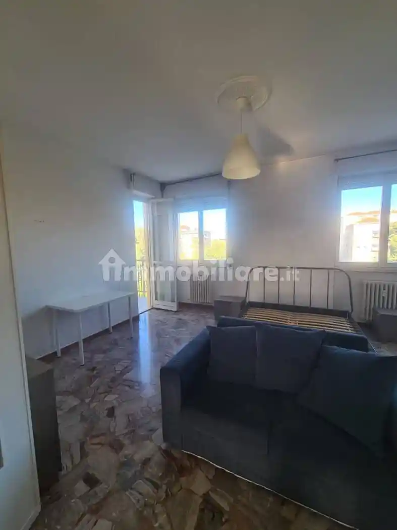 Trilocale via Don Giovanni Calabria, Cimiano, Milano - foto 4