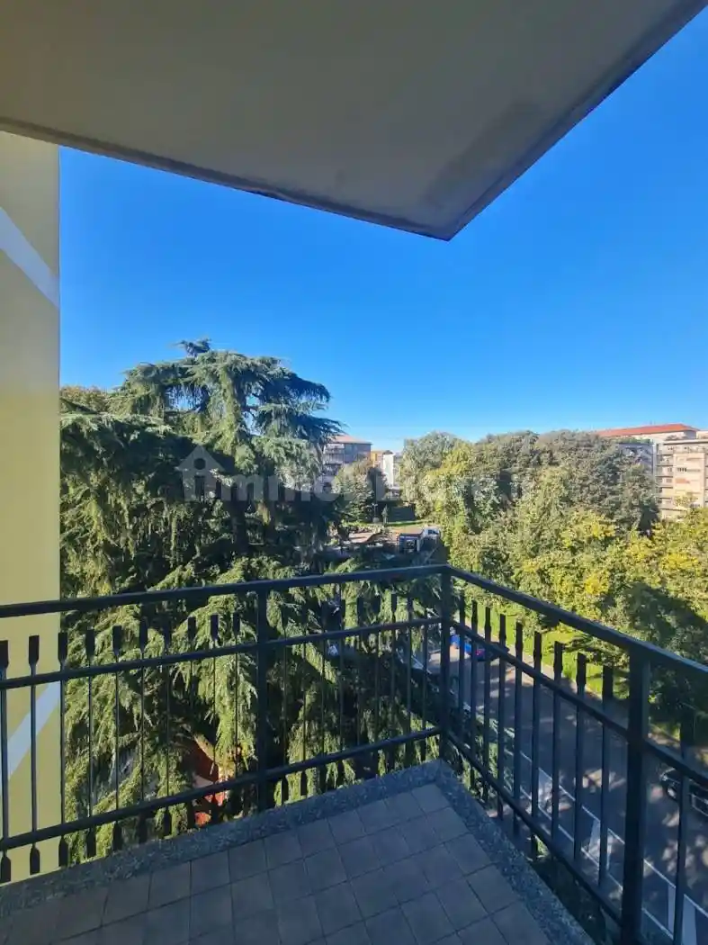 Trilocale via Don Giovanni Calabria, Cimiano, Milano - foto 5