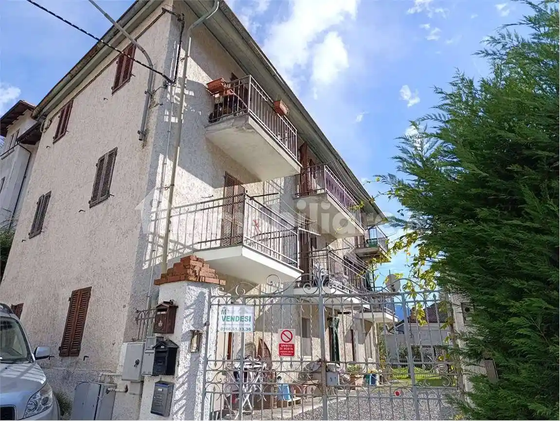 Appartamento in vendita a Saint-Vincent