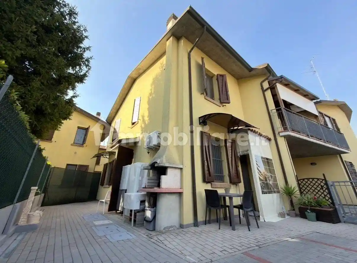 Appartamento in vendita a Ravenna