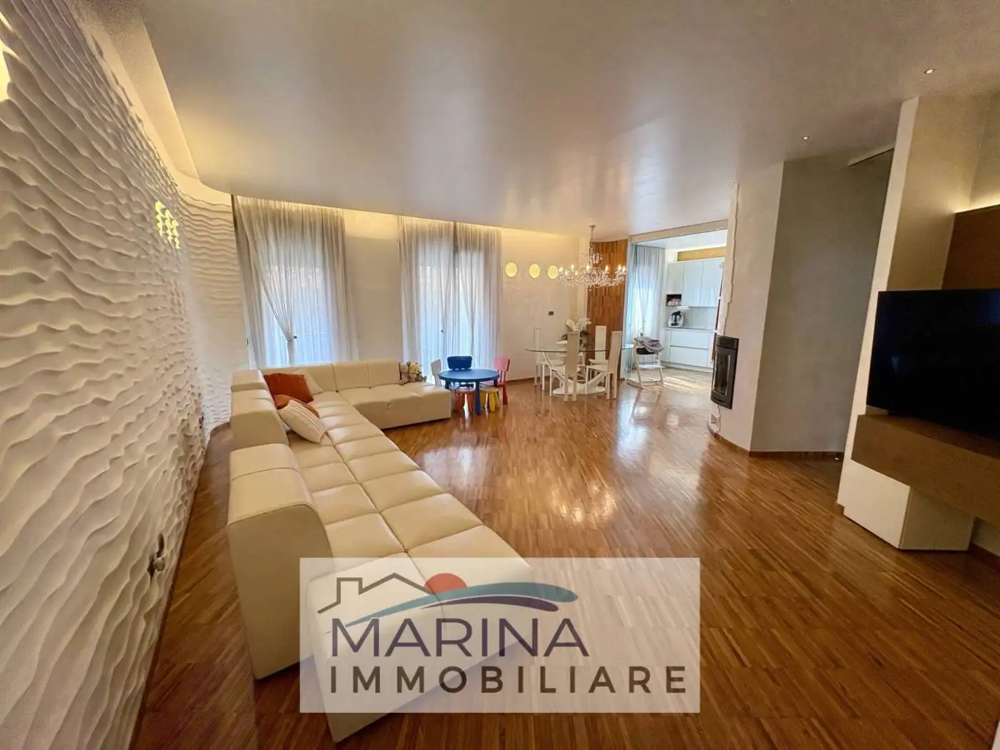 Appartamento in vendita a Chioggia