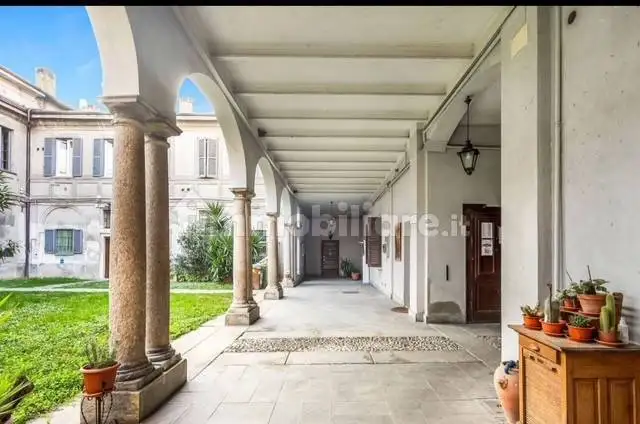 Apartment in vendita a Milan