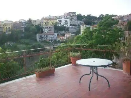 Appartamento in vendita a Morlupo