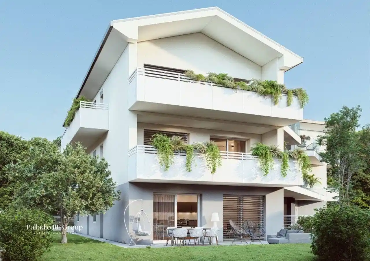 Appartamento in vendita a Monticello Conte Otto