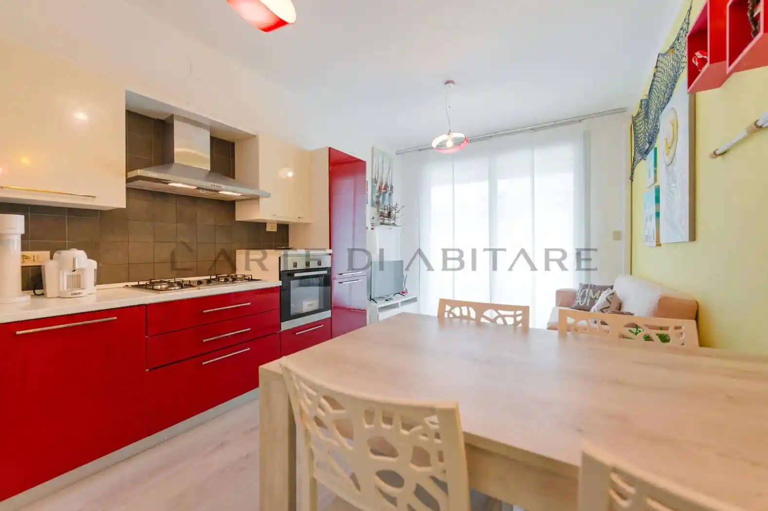 Appartamento in vendita a Jesolo