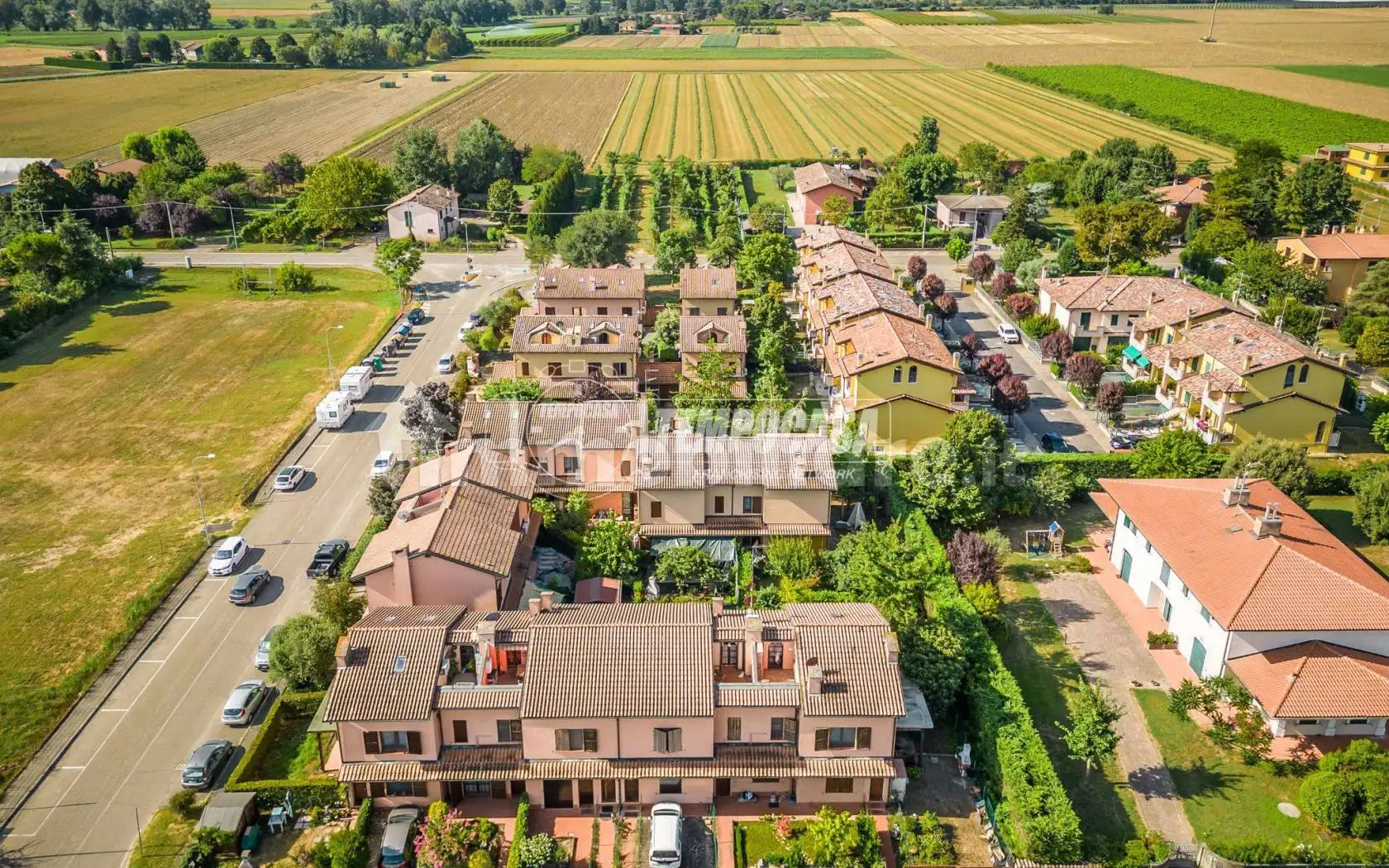 Trilocale buono stato, piano terra, Centro, Castel Guelfo di Bologna - foto 2