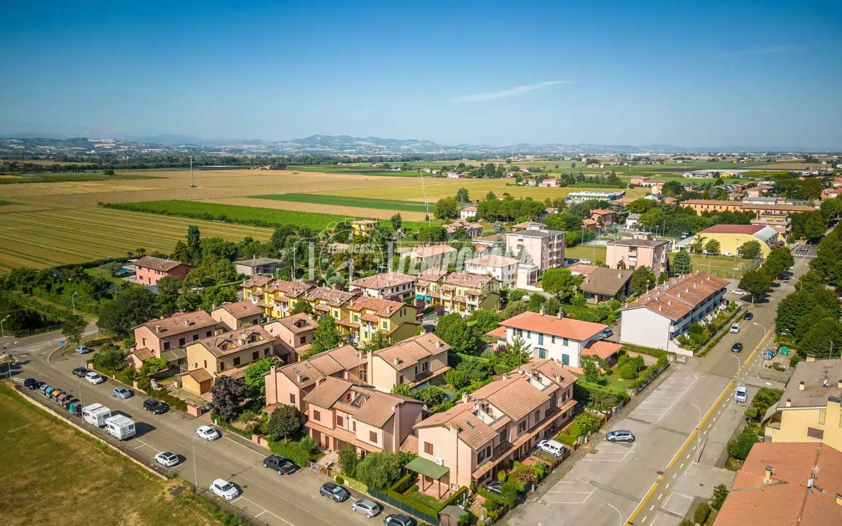 Trilocale buono stato, piano terra, Centro, Castel Guelfo di Bologna - foto 3