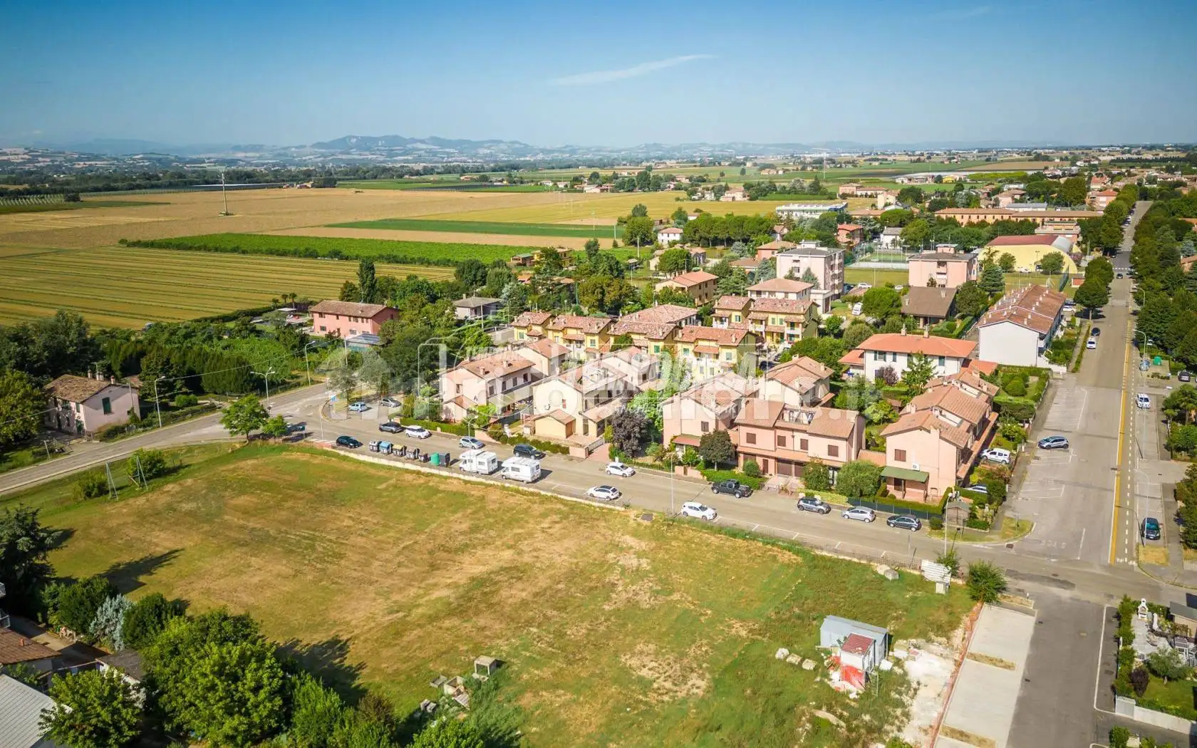 Trilocale buono stato, piano terra, Centro, Castel Guelfo di Bologna - foto 4
