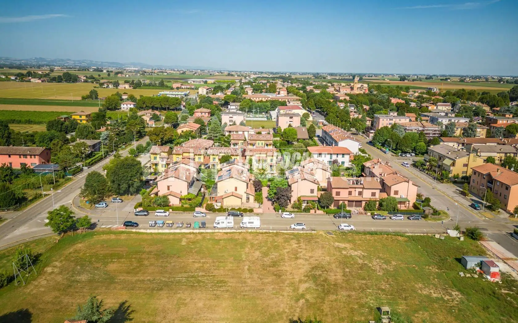 Trilocale buono stato, piano terra, Centro, Castel Guelfo di Bologna - foto 5