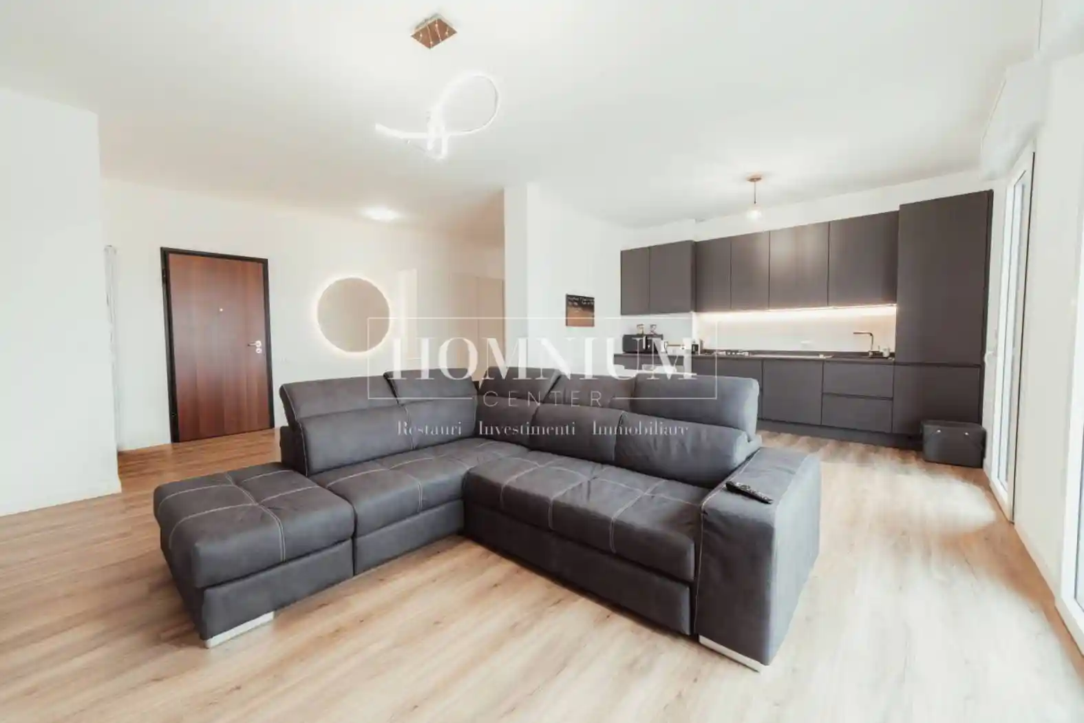 Appartamento in vendita a Noventa Padovana