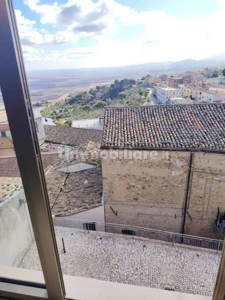 Appartamento in vendita a Candela