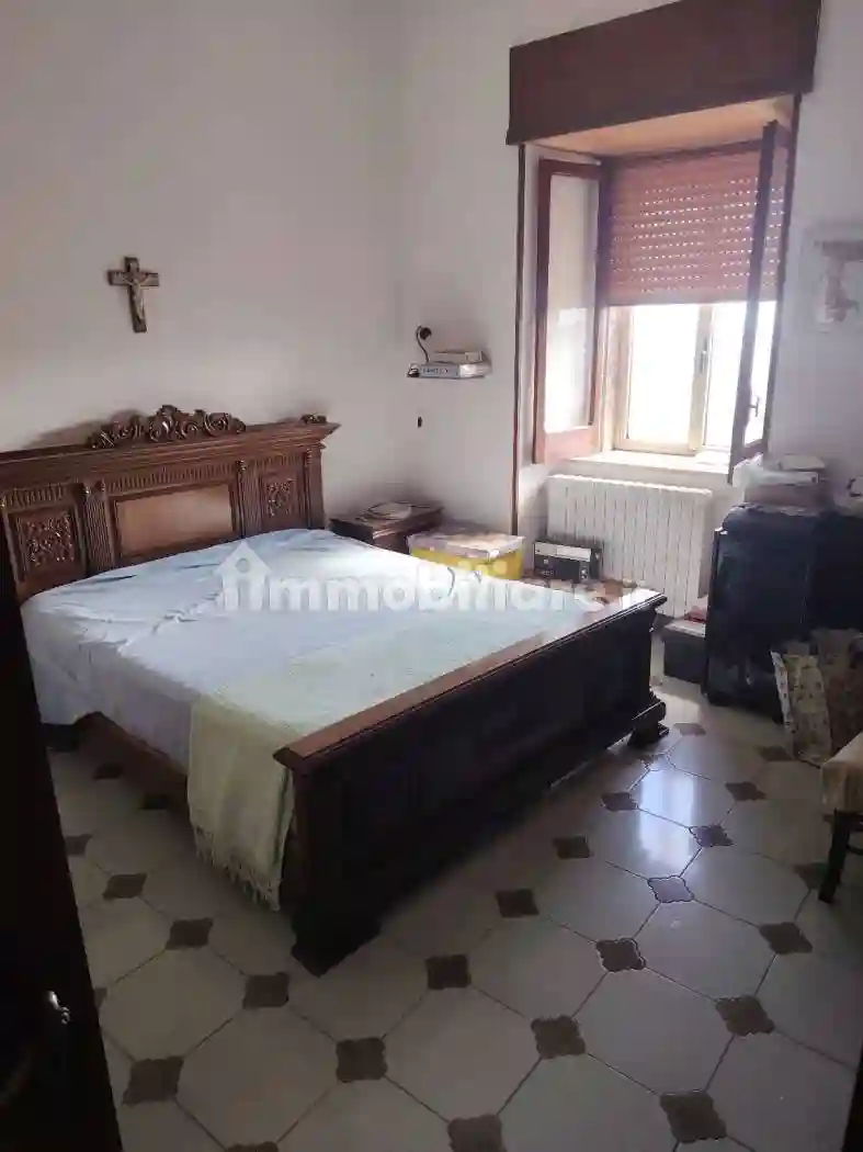 Trilocale Vico Maffei 9, Candela - foto 4