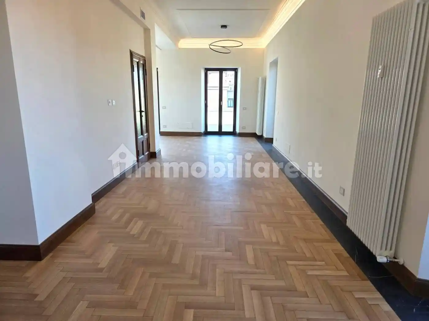 Quadrilocale via Antonio Magatti 7, Centro, Varese - foto 5