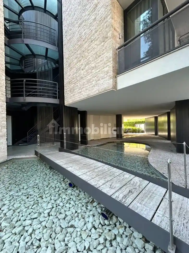 Appartamento in vendita a Mariano Comense