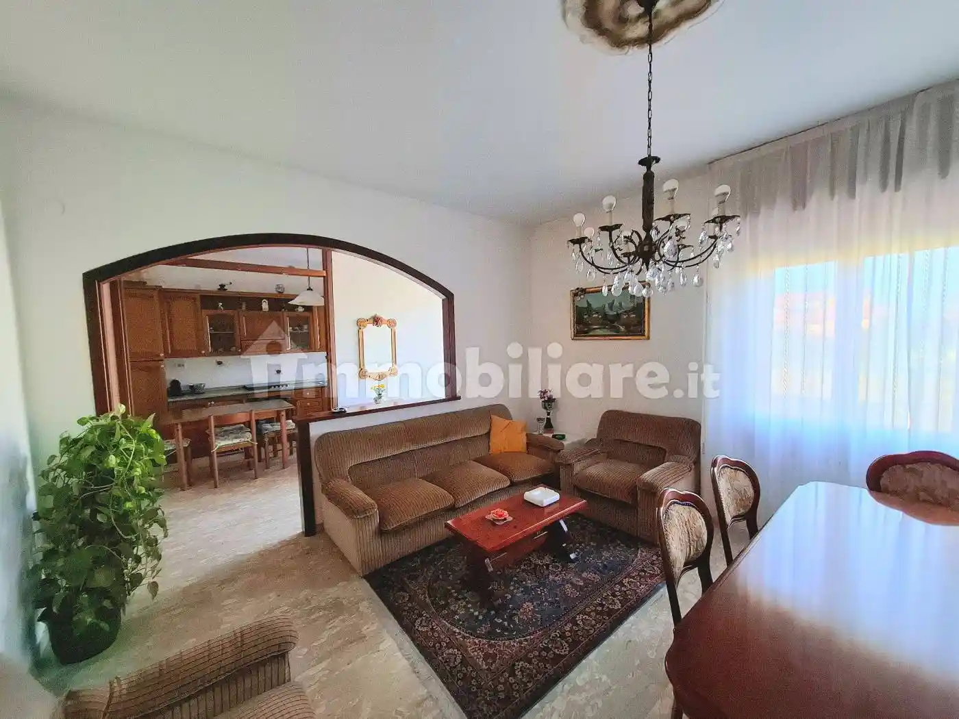 Villa bifamiliare via Andrea Doria 2, Torrette - Ponte Sasso, Fano - foto 2