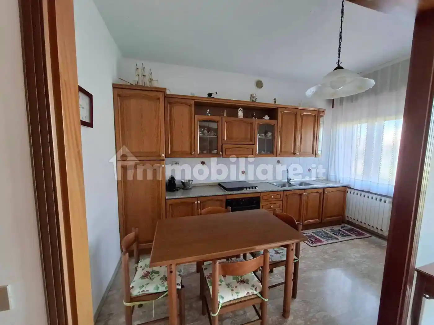 Villa bifamiliare via Andrea Doria 2, Torrette - Ponte Sasso, Fano - foto 4