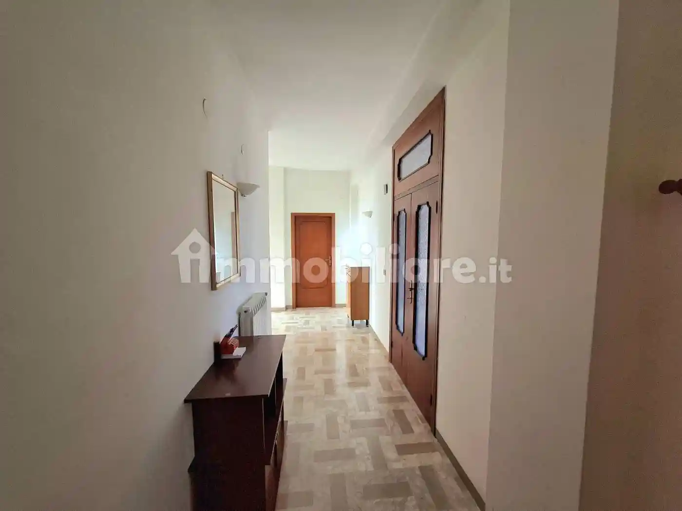 Villa bifamiliare via Andrea Doria 2, Torrette - Ponte Sasso, Fano - foto 5