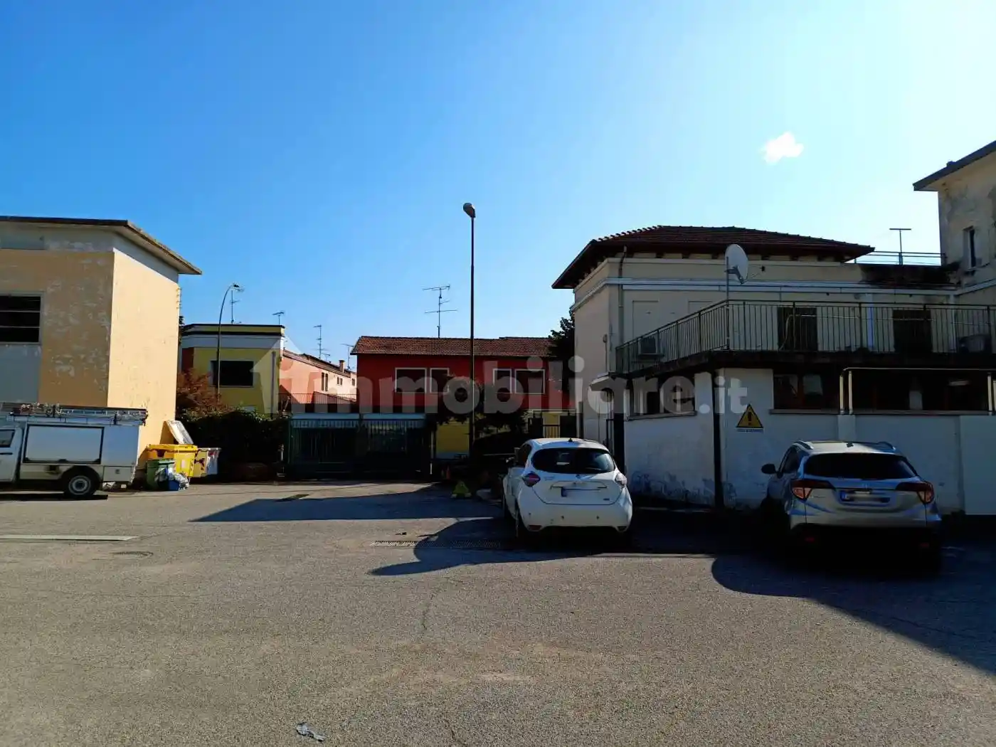 Palazzo - Edificio - foto 4