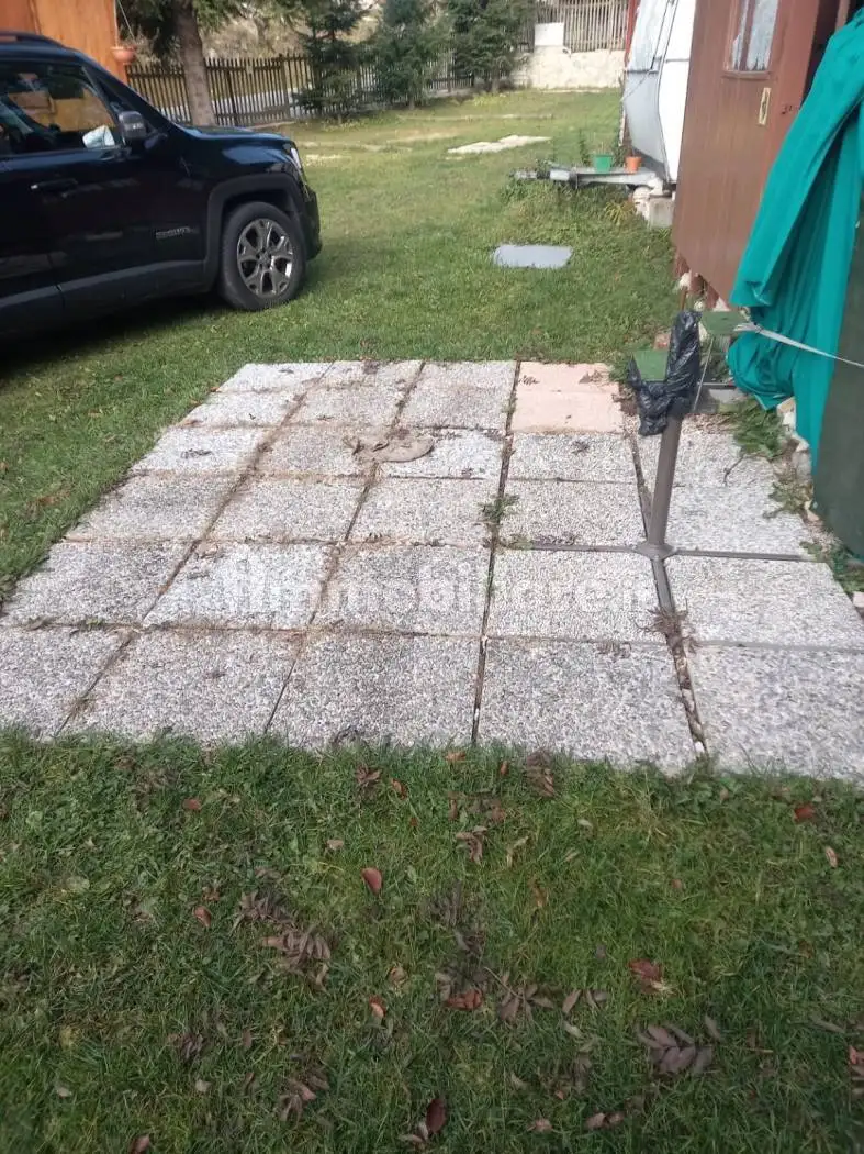 Baita piazza della Chiesa 56, Centro, Bosco Chiesanuova - foto 3