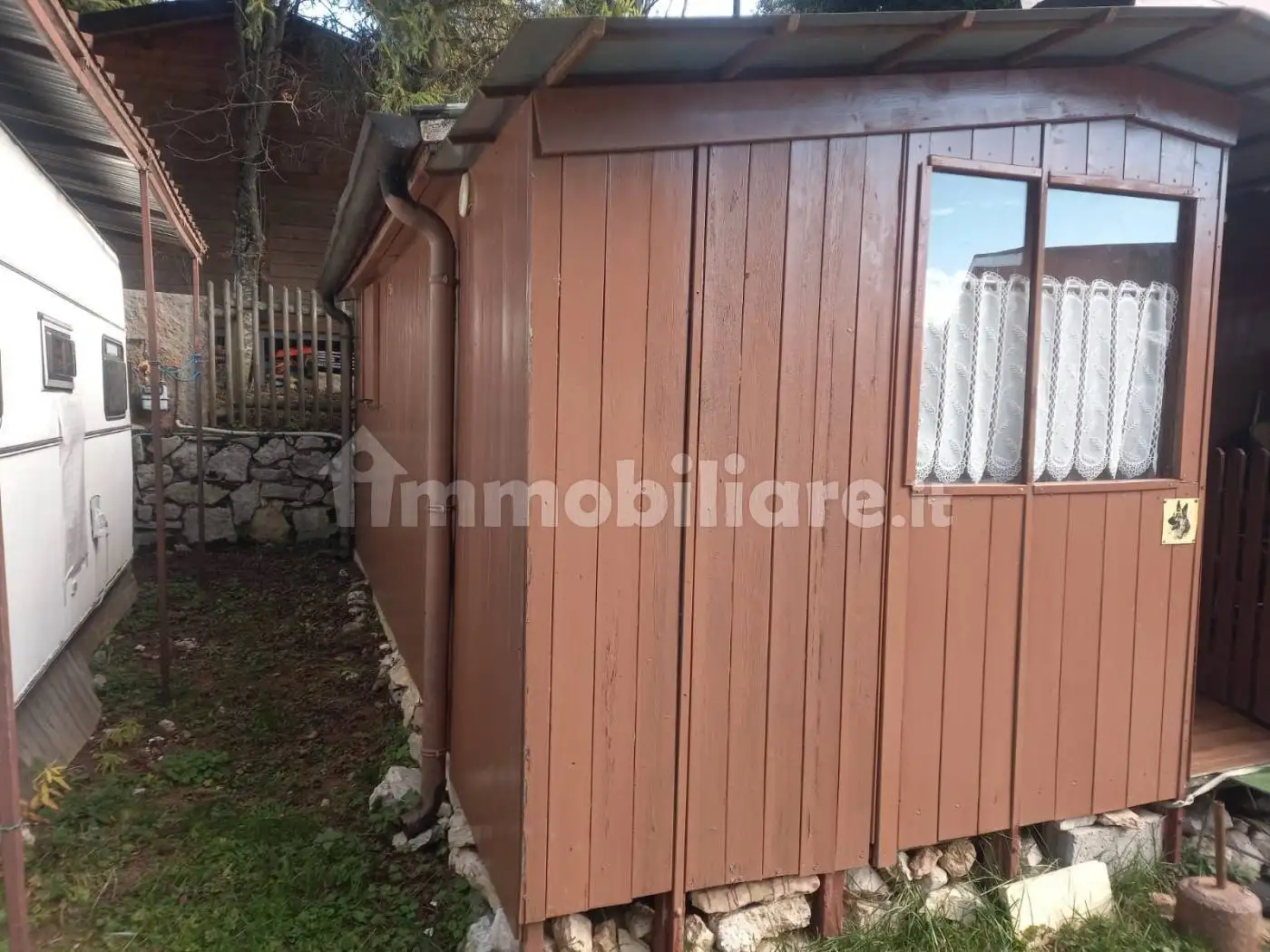 Baita piazza della Chiesa 56, Centro, Bosco Chiesanuova - foto 5