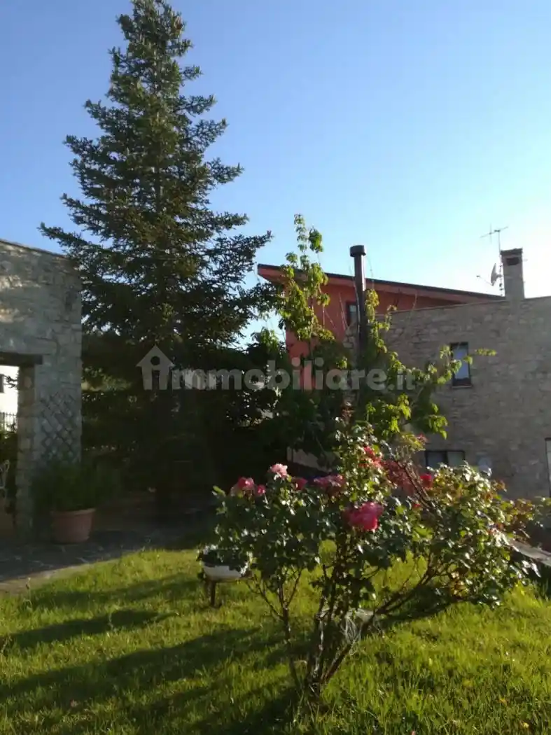 Villa bifamiliare Contrada Villafranca, Centro, Pignola - foto 2