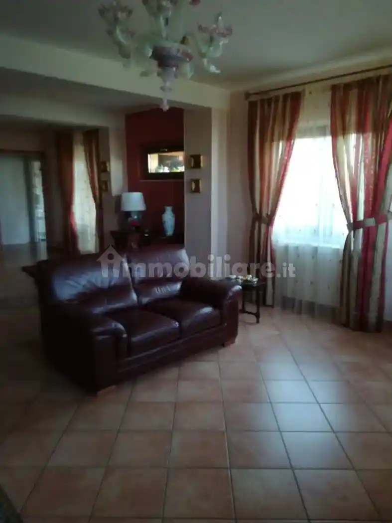 Villa bifamiliare Contrada Villafranca, Centro, Pignola - foto 4