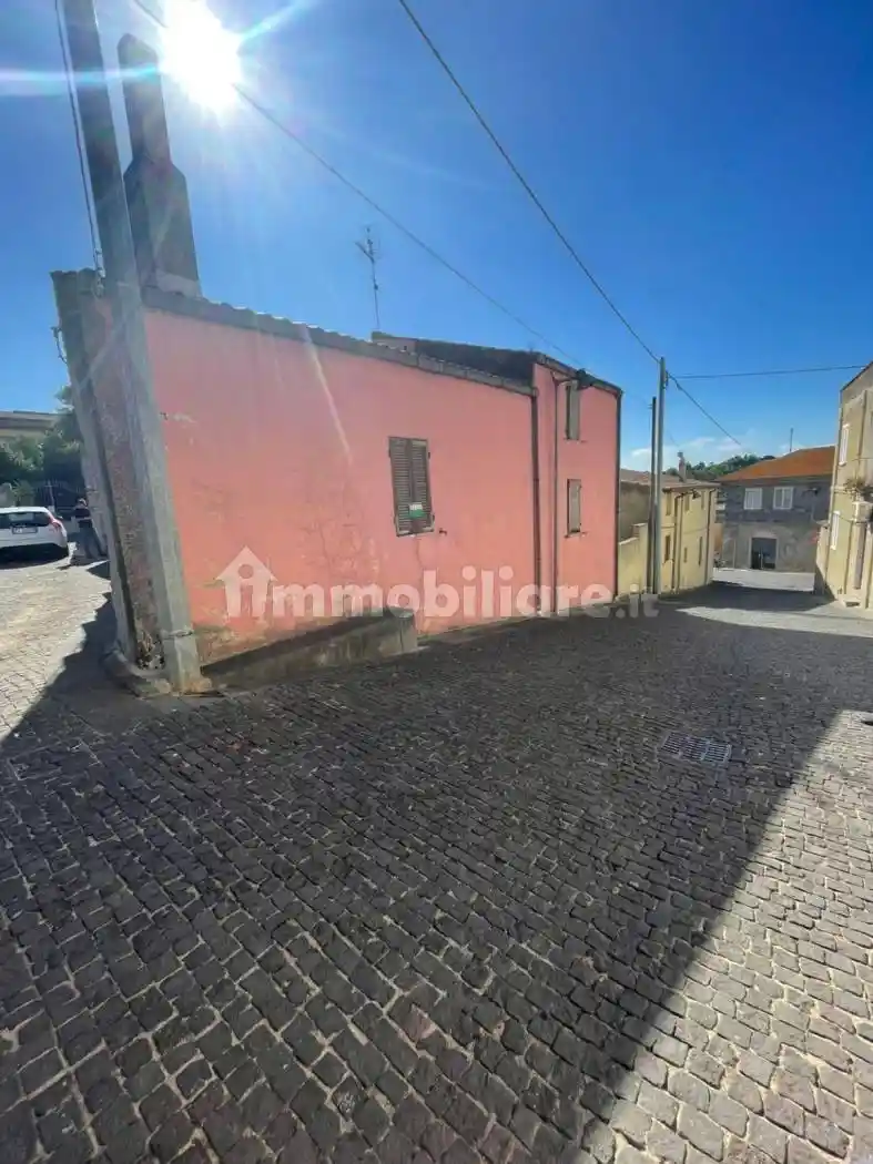 Casa indipendente in vendita a Mogorella