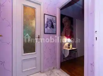 Trilocale via Pompeo Marchesi, Quarto Cagnino, Milano - foto 2