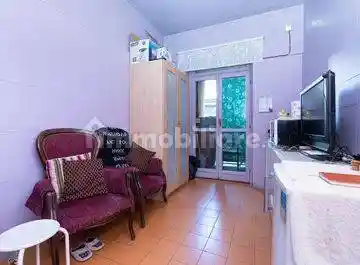 Trilocale via Pompeo Marchesi, Quarto Cagnino, Milano - foto 4