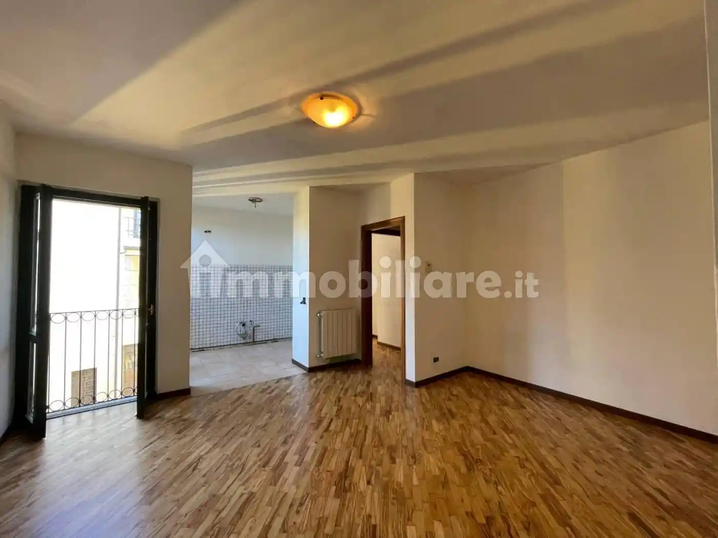 Appartamento in vendita a Lodi