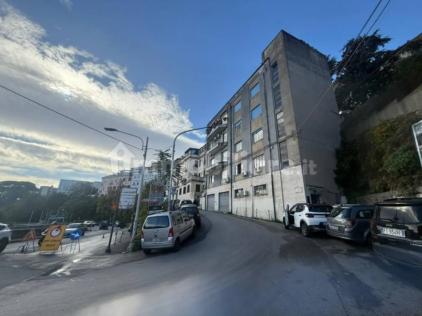 Appartamento in vendita a Catanzaro