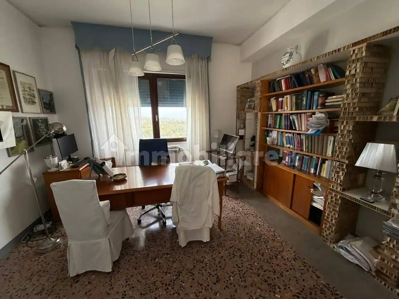 Appartamento via Montecorvino 15, Centro Storico, Catanzaro - foto 2